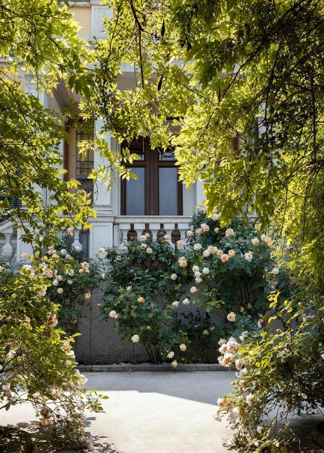 Villa Maraldo 1927 Orgnese Екстериор снимка