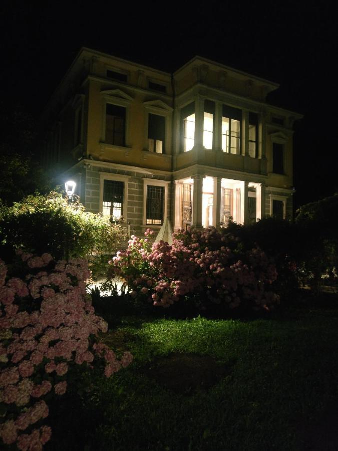 Villa Maraldo 1927 Orgnese Екстериор снимка