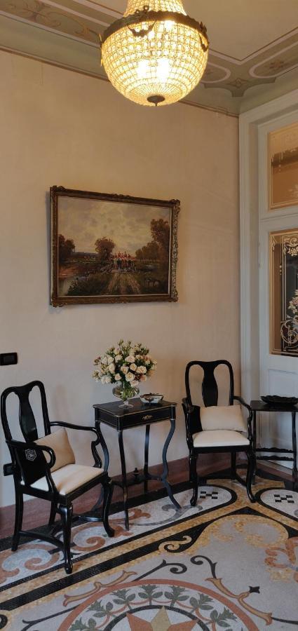 Villa Maraldo 1927 Orgnese Екстериор снимка