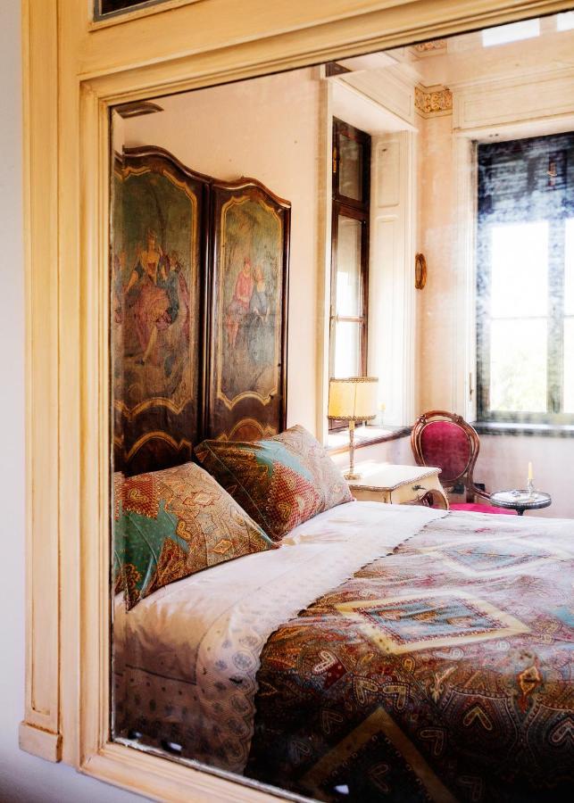 Villa Maraldo 1927 Orgnese Екстериор снимка