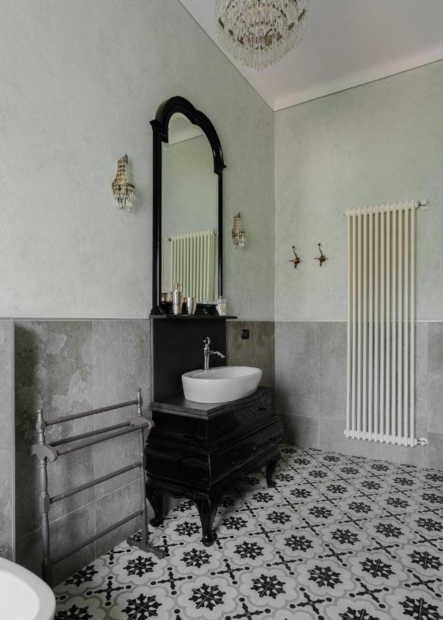 Villa Maraldo 1927 Orgnese Екстериор снимка