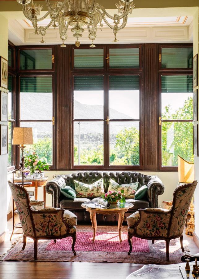 Villa Maraldo 1927 Orgnese Екстериор снимка
