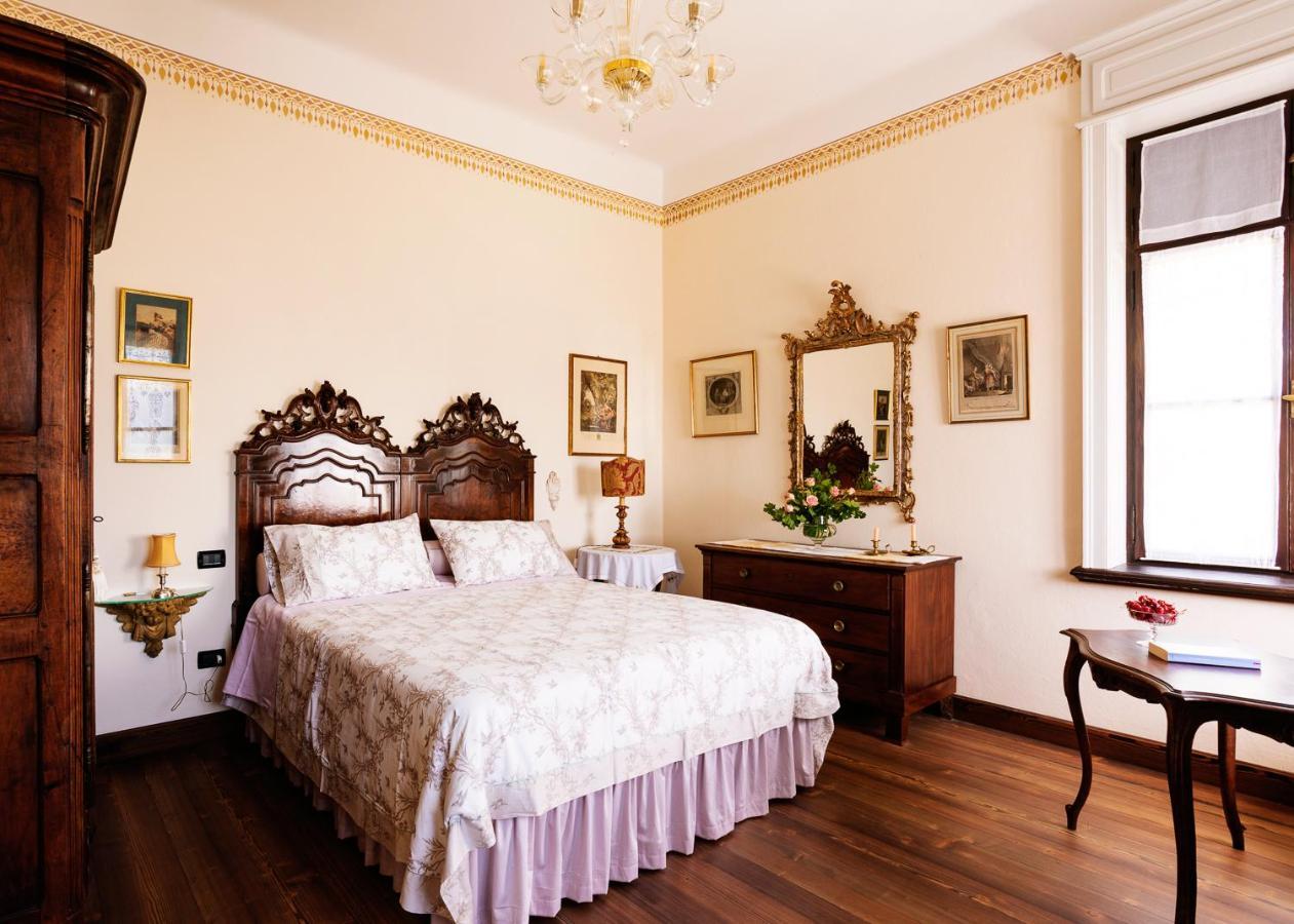 Villa Maraldo 1927 Orgnese Екстериор снимка