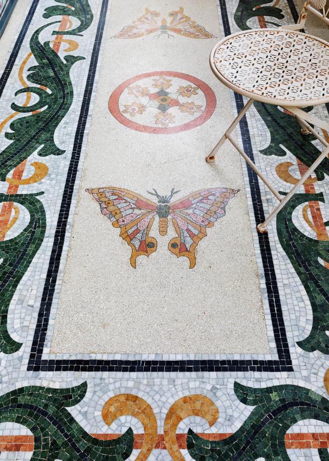 Villa Maraldo 1927 Orgnese Екстериор снимка