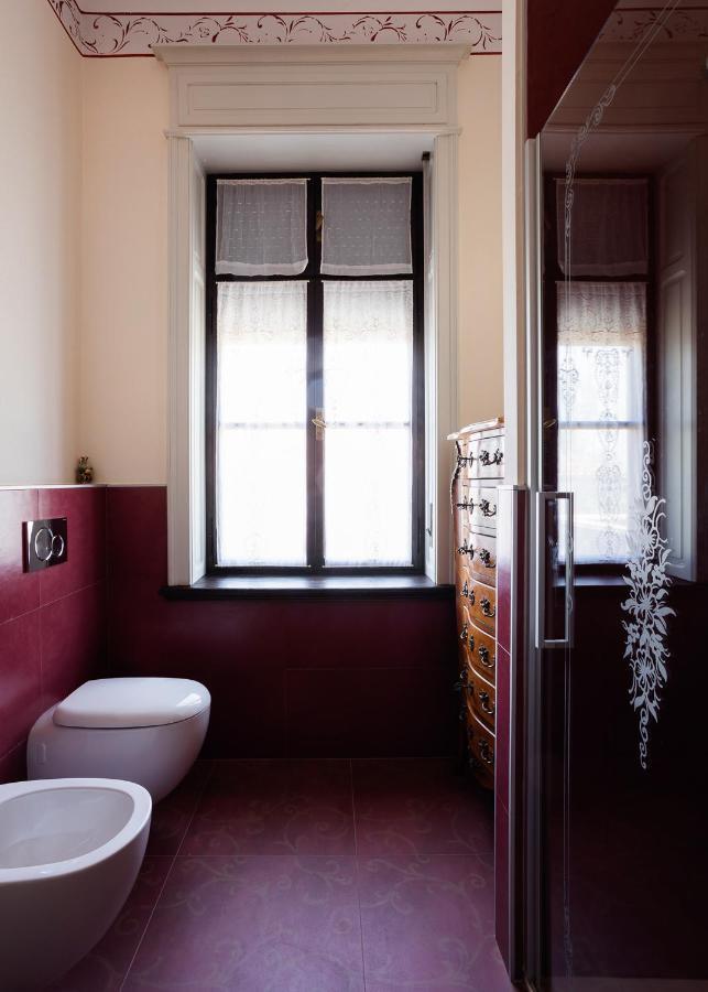 Villa Maraldo 1927 Orgnese Екстериор снимка