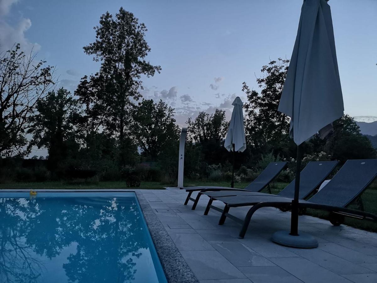 Villa Maraldo 1927 Orgnese Екстериор снимка