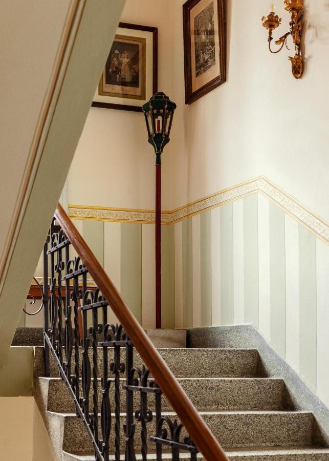 Villa Maraldo 1927 Orgnese Екстериор снимка