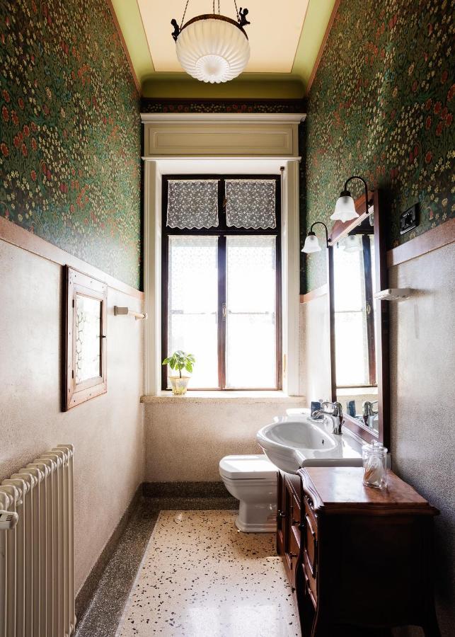 Villa Maraldo 1927 Orgnese Екстериор снимка