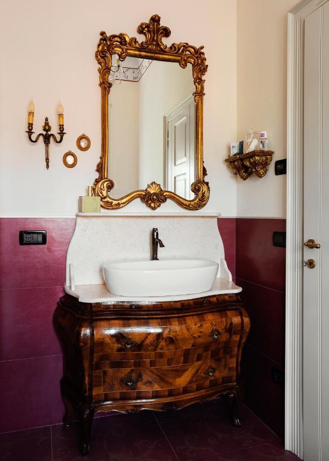 Villa Maraldo 1927 Orgnese Екстериор снимка