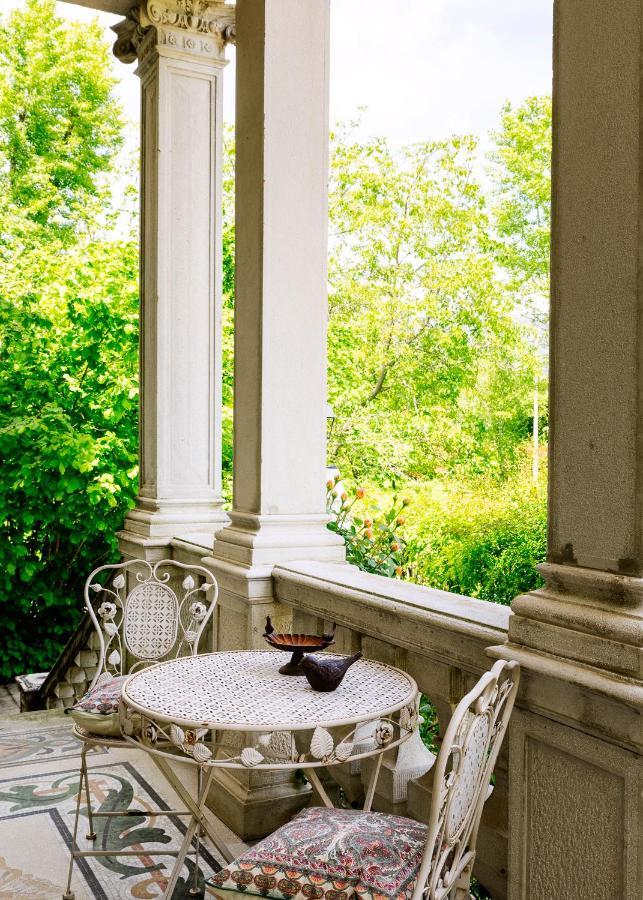 Villa Maraldo 1927 Orgnese Екстериор снимка